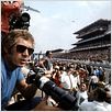 As 24 Horas de Le Mans : foto Steve McQueen