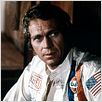 As 24 Horas de Le Mans : foto Steve McQueen