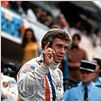 As 24 Horas de Le Mans : foto Steve McQueen
