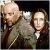 Os 12 Macacos : foto Bruce Willis, Madeleine Stowe