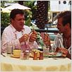 The Birdcage - A Gaiola das Loucas : foto Robin Williams