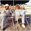 The Birdcage - A Gaiola das Loucas : foto Nathan Lane, Robin Williams