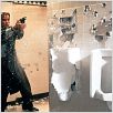 True Lies : foto Arnold Schwarzenegger