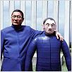 Glória ao Cineasta : foto Takeshi Kitano