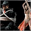 The Spirit - O Filme : foto Gabriel Macht, Paz Vega