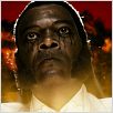 The Spirit - O Filme : foto Samuel L. Jackson