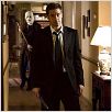 Os Estranhos : foto Scott Speedman