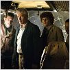 A Caçada : foto Jesse Eisenberg, Richard Gere, Terrence Howard