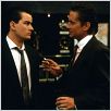 Wall Street - Poder e Cobiça : foto Charlie Sheen, Michael Douglas