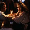 Tudo Por Uma Esmeralda : foto Kathleen Turner, Michael Douglas