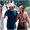 Tudo Por Uma Esmeralda : foto Kathleen Turner, Michael Douglas