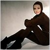 Charada : foto Audrey Hepburn