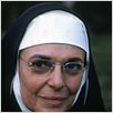 Agnes de Deus : foto Anne Bancroft