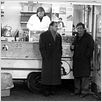 Asas do Desejo : foto Bruno Ganz, Peter Falk