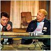 Aeroporto : foto Burt Lancaster, George Kennedy