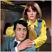 Aeroporto : foto Dean Martin, Jacqueline Bisset