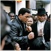 Ali : foto Mario Van Peebles, Will Smith