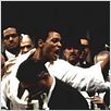 Ali : foto Will Smith