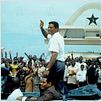 Ali : foto Will Smith