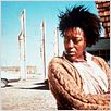 Bagdad Café : foto CCH Pounder