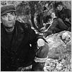 Os Canhões de Navarone : foto Gregory Peck