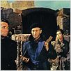 Os Canhões de Navarone : foto David Niven, Gregory Peck