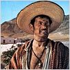 Três Homens em Conflito : foto Eli Wallach