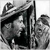 Três Homens em Conflito : foto Eli Wallach