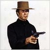 A Marca da Forca : foto Clint Eastwood