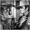 A Marca da Forca : foto Clint Eastwood