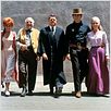 A Marca da Forca : foto Clint Eastwood, Ed Begley