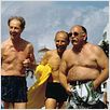 Cocoon 2 - O Regresso : foto Don Ameche, Hume Cronyn