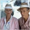 Cocoon 2 - O Regresso : foto Hume Cronyn, Jessica Tandy