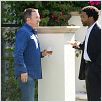 Cinturão Vermelho : foto Chiwetel Ejiofor, Tim Allen