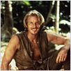 A Ilha da Garganta Cortada : foto Matthew Modine