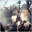A Ilha da Garganta Cortada : foto Matthew Modine