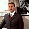 Um Tiro no Escuro : foto Peter Sellers