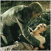 À Sombra do Vulcão : foto Albert Finney, Jacqueline Bisset