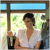 À Sombra do Vulcão : foto Albert Finney, Jacqueline Bisset, John Huston