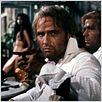 Queimada : foto Marlon Brando