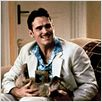 Quem Vai Ficar Com Mary? : foto Matt Dillon
