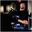 Stallone Cobra : foto Sylvester Stallone