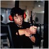 Stallone Cobra : foto Sylvester Stallone