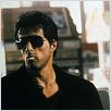 Stallone Cobra : foto Sylvester Stallone