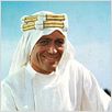 Lawrence da Arábia : foto Peter O'Toole