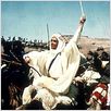 Lawrence da Arábia : foto Peter O'Toole