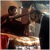 Sete Anos no Tibet : foto Brad Pitt