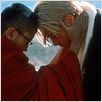 Sete Anos no Tibet : foto Brad Pitt, David Thewlis