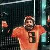 Rollerball - Os Gladiadores do Futuro : foto James Caan
