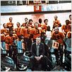 Rollerball - Os Gladiadores do Futuro : foto James Caan